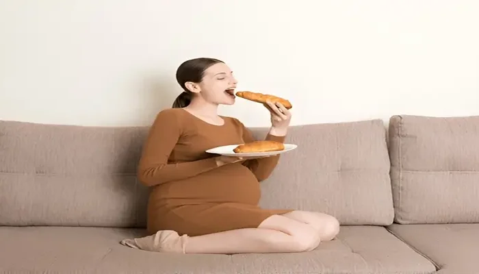 Is it safe to lose weight during pregnancy?